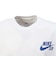 ナイキ（NIKE）SBロゴ スケートボード 半袖Tシャツ LBR DC7818-102