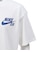 ナイキ（NIKE）SBロゴ スケートボード 半袖Tシャツ LBR DC7818-102