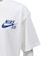 ナイキ（NIKE）SBロゴ スケートボード 半袖Tシャツ LBR DC7818-102