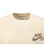 ナイキ（NIKE）SBロゴ スケートボード 半袖Tシャツ LBR DC7818-113