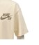 ナイキ（NIKE）SBロゴ スケートボード 半袖Tシャツ LBR DC7818-113