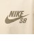 ナイキ（NIKE）SBロゴ スケートボード 半袖Tシャツ LBR DC7818-113