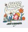 ナイキ（NIKE）ジュニア スポーツウェア BOXY REST 半袖Tシャツ II9940-100