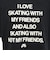 ナイキ（NIKE）スケートボード 半袖Tシャツ IH1471-010