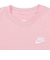 ナイキ（NIKE）ジュニア スポーツウェア EMB フューチュラ LBR 半袖Tシャツ FZ5177-690