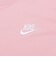 ナイキ（NIKE）ジュニア スポーツウェア EMB フューチュラ LBR 半袖Tシャツ FZ5177-690