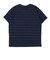 ナイキ（NIKE）ジュニア スポーツウェア マックス90 HAZ ストライプ 半袖Tシャツ IO8211-410