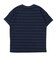 ナイキ（NIKE）ジュニア スポーツウェア マックス90 HAZ ストライプ 半袖Tシャツ IO8211-410