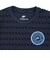 ナイキ（NIKE）ジュニア スポーツウェア マックス90 HAZ ストライプ 半袖Tシャツ IO8211-410