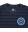 ナイキ（NIKE）ジュニア スポーツウェア マックス90 HAZ ストライプ 半袖Tシャツ IO8211-410