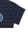 ナイキ（NIKE）ジュニア スポーツウェア マックス90 HAZ ストライプ 半袖Tシャツ IO8211-410