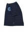 ナイキ（NIKE）ジュニア スポーツウェア マックス90 HAZ ストライプ 半袖Tシャツ IO8211-410