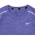 ナイキ（NIKE）ジュニア ドライフィット マイラー ショートスリーブ トップ IF2425-430
