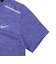 ナイキ（NIKE）ジュニア ドライフィット マイラー ショートスリーブ トップ IF2425-430