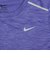 ナイキ（NIKE）ジュニア ドライフィット マイラー ショートスリーブ トップ IF2425-430