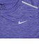 ナイキ（NIKE）ジュニア ドライフィット マイラー ショートスリーブ トップ IF2425-430