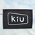キウ（Kiu）ウォータープルーフボディバッグ K84-634