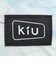 キウ（Kiu）ウォータープルーフボディバッグ K84-634