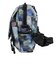 キウ（Kiu）600D フラップポケット ショルダーバッグ K437-644