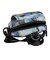 キウ（Kiu）600D フラップポケット ショルダーバッグ K437-644