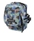 キウ（Kiu）600D フラップポケット ショルダーバッグ K437-644