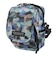 キウ（Kiu）600D フラップポケット ショルダーバッグ K437-644