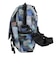 キウ（Kiu）600D フラップポケット ショルダーバッグ K437-644