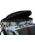 キウ（Kiu）600D フラップポケット ショルダーバッグ K437-644