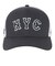 ナイキ（NIKE）キャップ TRUCKER NB04-510M-NME-ZS1