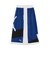 プーマ（PUMA）水泳 タオル ラップタオル Lサイズ 青 80cm丈 N2 054877 01 BLU 巻きタオル スイムタオル 小学生
