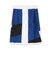 プーマ（PUMA）水泳 タオル ラップタオル Mサイズ 青 60cm丈 N2 054879 01 BLU 巻きタオル スイムタオル 幼稚園 保育園