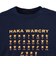 カンタベリー（canterbury）HAKA WAR CRY 半袖Tシャツ RSU32634 N