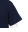 カンタベリー（canterbury）HAKA WAR CRY 半袖Tシャツ RSU32634 N