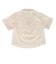 プーマ（PUMA）ESS ELEVATED ウーブン 半袖シャツ 693773 87 OWHT