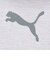 プーマ（PUMA）クラウドスパン ウルトラソフト 半袖Tシャツ 527593 04 GRY