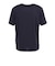 プーマ（PUMA）ESS プーマロゴ ポリ Tシャツ 687563 16 NVY