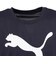 プーマ（PUMA）ESS プーマロゴ ポリ Tシャツ 687563 16 NVY