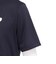 プーマ（PUMA）ESS プーマロゴ ポリ Tシャツ 687563 16 NVY