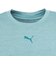 プーマ（PUMA）クラウドスパン ウルトラソフト 半袖Tシャツ 527593 46 LBLU