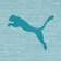 プーマ（PUMA）クラウドスパン ウルトラソフト 半袖Tシャツ 527593 46 LBLU