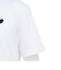 プーマ（PUMA）ESS プーマロゴ ポリ Tシャツ 687563 02 WHT