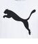 プーマ（PUMA）ESS プーマロゴ ポリ Tシャツ 687563 02 WHT