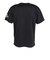 バドミントンウェア ドライTシャツ T-6109U-BLAGLD