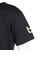 バドミントンウェア ドライTシャツ T-6109U-BLAGLD