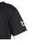 バドミントンウェア ドライTシャツ T-6109U-BLAGLD