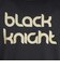 バドミントンウェア ドライTシャツ T-6109U-BLAGLD