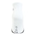 バドミントン ショート丈ソックス SC-5981-WHT-2528