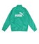 プーマ（PUMA）ジュニア ポリ スーツ B 上下セット 687871 40 GRN