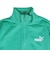 プーマ（PUMA）ジュニア ポリ スーツ B 上下セット 687871 40 GRN