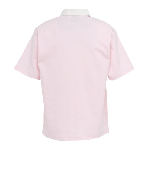 カンタベリー（canterbury）RUGBY JERSEY 半袖ポロシャツ RSU32608 BP